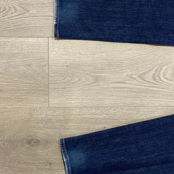 7 For All Mankind Roxanne Jeans - Picture 6 of 16